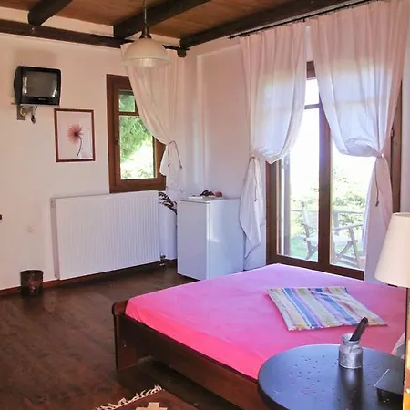 Agnanti 3*