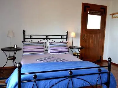 Agnanti 3* Vasilika (Evia)