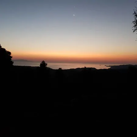 Agnanti Guest house Vasilika (Evia)