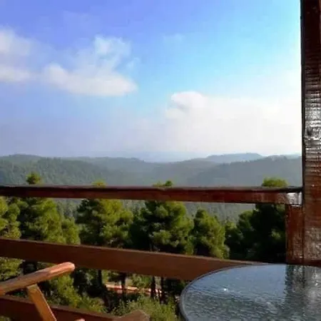 Agnanti Guest house