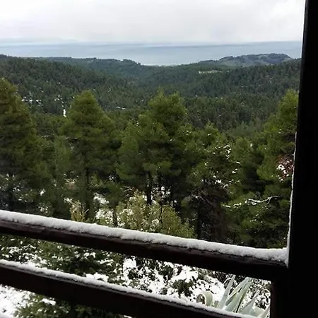 Agnanti 3* Vasilika (Evia)